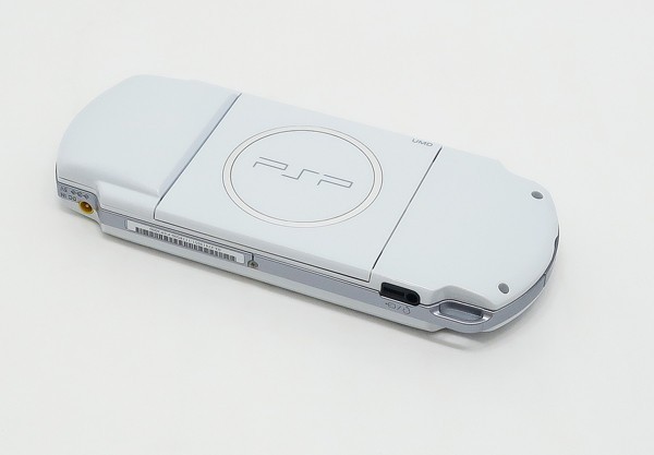 Аккумулятор psp 3000